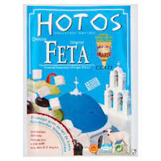 Picture of HOTOS FETA VACUM 150GR